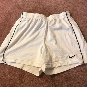 Nike Dri Fit Shorts